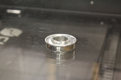 Snapper 29141 Flange Ball Bearing - image 1