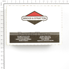 Simplicity 7019358YP Muffler - image 2