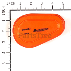 Simplicity 4245 A/C-Filter (5 X 792038) - image 3