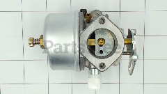 Tecumseh 632113A Carburetor - image 2