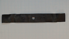 Ariens 21546947 Mower Blade, 54" Mulching - image 1
