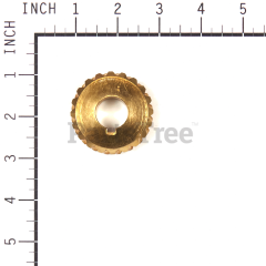 Snapper 27652 Worm Gear - image 4