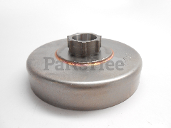 Echo A556001170 Clutch Drum Assembly - image 1