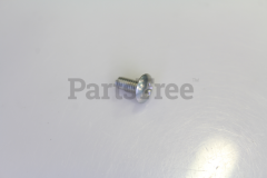 Troy-Bilt 01000721 Truss Head Screw - image 3