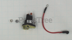 Snapper 1700751 Solenoid Kit - image 1