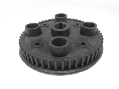 RedMax 506930901 Pulley - image 1