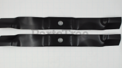 Snapper 495100MA Blade Set, 42" - image 2