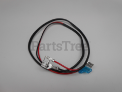 MTD 753-05264 Lead Wires - image 1