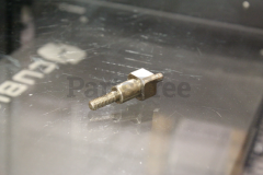 Echo 72036-15210 Shaft Bolt, 7mm Lh - image 4