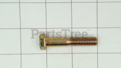 MTD 1982612 Bolt, 3/8-16 X 2.0 Grade 8