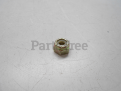 MTD 1737938 Hex Lock Nut - image 1