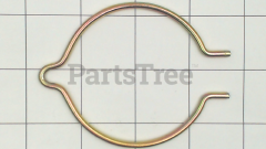 Snapper 19348 Seat Cushion Clip - image 3