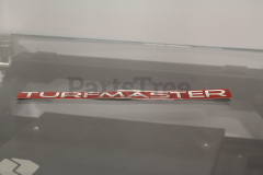 Toro 121-5847 Decal