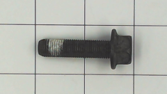 Poulan 874760624 Hex Bolt