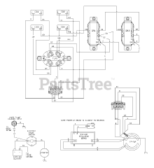 Snapper 030216-1 - Snapper 6,200 Watt Portable Generator Wiring Diagram (196817WD)
