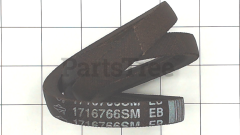Snapper 1716766SM Belt, 4l 27.17" - image 1