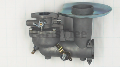 Snapper 390927 Use 391065: Carburetor Assy - image 2