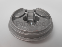 Poulan 545202401 Fixed Line Cutting Head - image 2