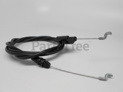 Toro 106640 Brake Cable - image 2