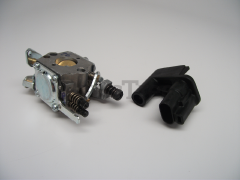 RedMax 530071345 Carburetor - image 3