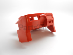 Jonsered 503555801 Housing Carburetor - image 2
