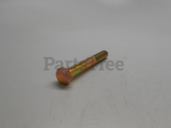 Exmark 323-13 Hex Head Screw - image 1
