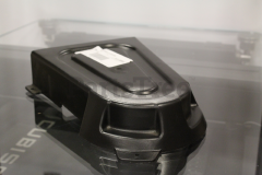 Toro 108-7890 Belt Cover - image 2