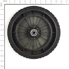 Snapper 705998 Wheel Assembly, 10x2 - image 3