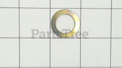 Simplicity 7091628SM Flat Washer, 5/8 - image 2