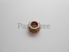 Snapper 928372 Keps Hex Nut, 1/4-20 - image 4