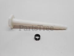 Briggs & Stratton 391813 Fuel Pick-Up Tube - image 2