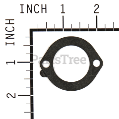 Snapper 271935 Use 271935s: Gasket-Air Cleaner - image 2
