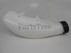 RedMax 545100401 Fuel Tank Assembly, Non Low Perm St - image 2
