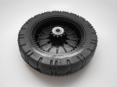 RedMax 583202701 Wheel.9x2.25.Lp.Tiger. - image 5