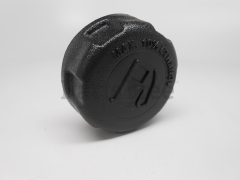 MTD 951-10300 Fuel Cap Assembly - image 3