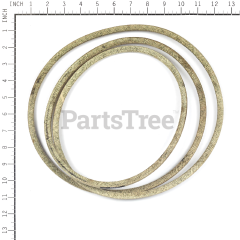 Simplicity 2032 Belt, Ha, 88.46 - image 2