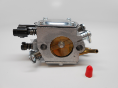 RedMax 503281801 Carburetor, Hd-12b Epa Walbro - image 1