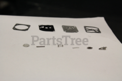 Echo 12530008560 Carburetor Repair Kit, Rb-203 - image 2
