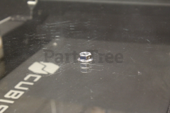 Snapper 73900700 Nut.Lock.Flange.7/16-14.Gr5