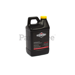 Simplicity 100028 4-Cycle Sae 30w Engine Oil, 48oz Bottle - image 5