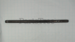 Murray 1612129SM Worm Shaft, 0.750" Dia