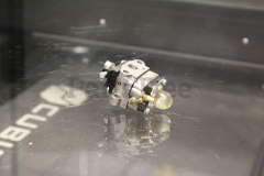 Echo A021002480 Carburetor Assembly - image 1