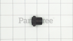 Echo 78890-19310 Filler, Rh 3/8-24 Fem Black - image 5