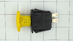 Toro 93-9999 Pto Switch, On-On-None - image 1