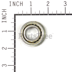 Snapper 7013680 Front Wheel Bearing - image 5