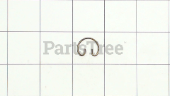 Kohler 230004-S Retaining Ring - image 3