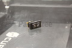 Simplicity 1724205 Rocker Chute Switch