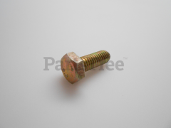 Toro ST80617 Hex Head Screw - image 2
