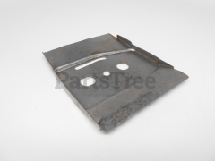 RedMax 506015201 Chain Guide - image 2