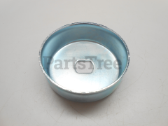 Simplicity 7031748 Brake Drum Clear - image 2